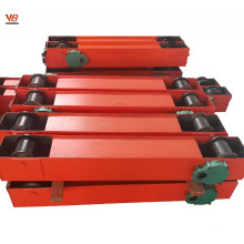 Customized End Truck, End Beam, End Carriage for Overhead Crane